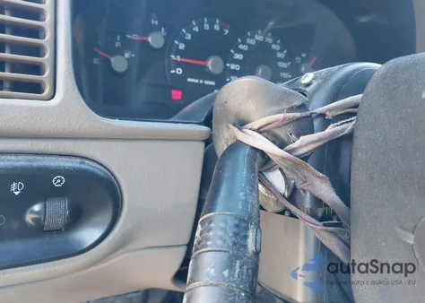 2004 Ford Explorer Nbx/Xlt from USA, damaged, VIN 1FMZU73K64ZA52053